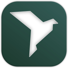 LectureDove app icon